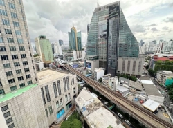 ขาย คอนโด ใจกลางสุขุมวิท CITY SMART CONDO 86 ตรม ใกล้BTSอโศก MRTสุขุมวิท