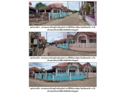 ขายบ้านมือสองบึงสามพัน   หมู่บ้านเมืองอนันต์ เพชรบูรณ์