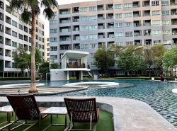 Condo. Elio Sukhumvit 64 1BR 0 Square Meter 900 บ.   หรููสงบ กรุงเทพ