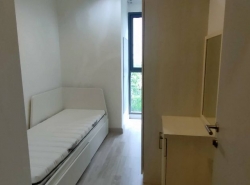 ให้เช่า คอนโด Ideo Rama9 Asoke 61.4 ตรม. 2 beds 2 baths