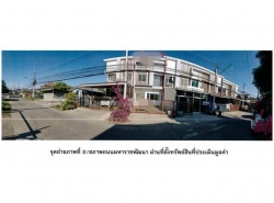 ขายทาวน์เฮ้าส์   ตำบลในเมือง อำเภอเมืองพิจิตร พิจิตร (PG-PCT620015)