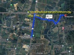 รถมือสอง อสังหาริมทรัพย์ ที่ดิน ปี 0 