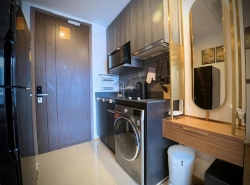 AB05355 - Ashton Chula - Silom - 32.5 sqm - MRT Samyan