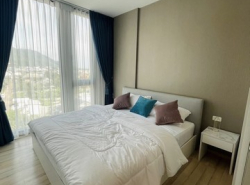 For Rent : Samkong, Condo near Lotus Samkong, 1 bedroom, 7th flr.