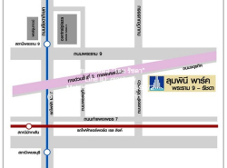 Condo ลุมพินี พาร์ค พระราม 9 - รัชดา ไม่ไกลจาก MRT พระราม 9 2100000 THB 1 Bedroom 26SQ.M. สภาพเยี่ยม