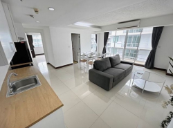 The Waterford Sukhumvit 50 Pet Friendly spacious convenient 4th floor BTS On Nut