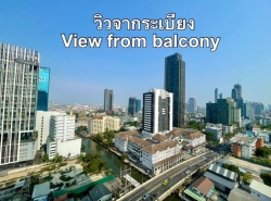 ST12281 - Thru Thonglor - 45 sqm - ARL Makkasan - MRT Phetchaburi