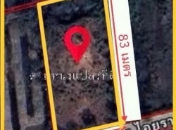 ขายที่ดิน 2-0-9 ไร่ ซอยไอยรา 29 คลองสอง คลองหลวง ปทุมธานี ใกล้ ตลาดไท ที่ดินรูปแปลงสวย ทรงสี่เหลี่ยมผืนผ้าใบ