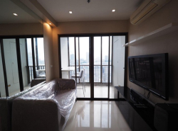 Ideo Mix Sukhumvit 103 nice clean quiet 10th floor BTS Udomsuk