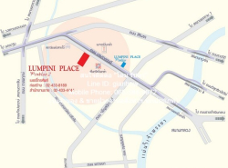 ขายคอนโด “ลุมพินี เพลส ปิ่นเกล้า 2 (Lumpini Place Pinklao 2)” ใกล้เซ็นทรัลปิ่นเกล้า (ชั้น 18, 30.07 ตร.ม. 1 น 1 น้ำ, ราคา 2.05 ล้านบาท 