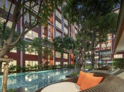 CONDO  PARK RAMINDRA คอนโดพาร์ค รามอินทรา คอนโดปล่อยเช่าว่างพร้อมเข้าอยู่ ด่วนๆๆๆ