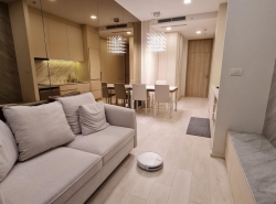 ให้เช่า คอนโด D238 NOBLE เพลินจิต 46 ตรม. Full Furnished