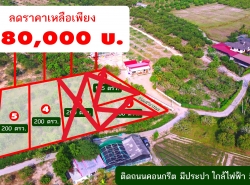 รถมือสอง อสังหาริมทรัพย์ ที่ดิน ปี 0 