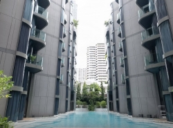 ขายคอนโด Ashton Residence 41 ห้องดี วิวเมืองสวยๆ ราคาดสุดพิเศษ