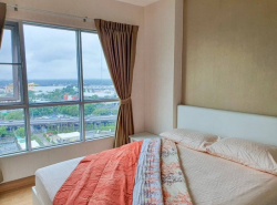 Aspire Rama 4 Clean comfortable safe 20th floor BTS Ekkamai