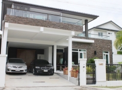 For Sale : Chalong, 2-story detached house 2 Bedrooms, 3 Bathrooms