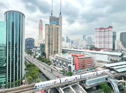 ว่างให้เช่าห้องขนาดใหญ่ตกแต่งสวย คอนโด Phayathai Place สิ่งอำนวยความสะดวกครบครัน คุ้มค่ามากๆ