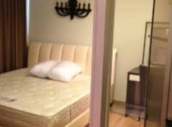 เช่าคอนโด เดอะ ซี้ด เมมโมรี่ สยาม [The Seed Memories Siam] 1bed 1ห้องน้ำ 44 ตรม. ชั้น 3