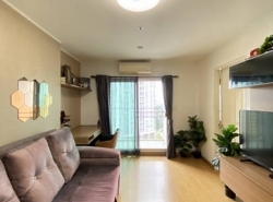 condo. ยู ดีไลท์ แอด ห้วยขวาง สเตชั่น 42ตรม 1 BEDROOM 1 BR   FOR SALE!! ห้องมุม