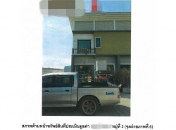 รถมือสอง อสังหาริมทรัพย์ บ้าน ปี 0 