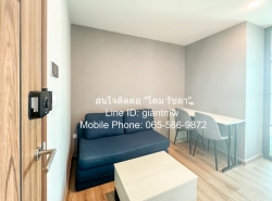 SALE ขาย CONDO The Cube Loft Latprao 107 1800000 THAI BAHT 1Bedroom1น้ำ area 25 ตรม ใกล้กับ ห่างถนนลาดพร้าว 250 ม. (แนวรถไฟฟ้าสายสีเหลือง) และใกล้ห้างThe Mall, Makro และห้างตะวันนา (บางกะปิ)  สภาพเยี่ยม!