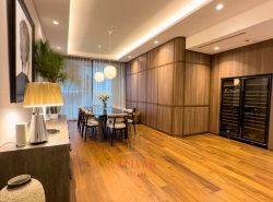 SC_EstellePP_0124 ให้เช่า Condo The Estelle Phrom Phong Super Luxury Fully furnished