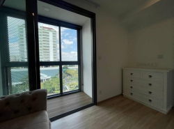 Taka Haus Ekamai spacious safe quiet 8th floor BTS Ekkamai