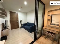 Niche Mono Sukhumvit 50 Private comfortable quiet 7th floor BTS On Nut