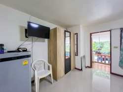 Room Apartment For Rent Near Chaweng Beach 1bed 1bath fully furniture koh samui suratthani