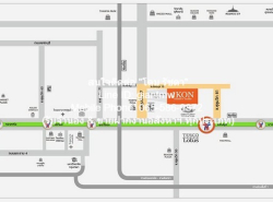 condo. ไอคอน สุขุมวิท 77 5100000 - 2 Bedroom 46 SQ.M. ไม่ไกลจาก BTS อ่อนนุช ราคา-ดี เป็นคอนโดพร้อมอยู่ มีการตกแต่งภายในเพิ่มเติมได้แบบเรียบหรู และมีทำเลสวยสามารถมองเห็นวิวเมือง พร้อมพื้นที่ส่วนกลาง และสิ่งอำนวยความสะดวกครบครัน ทั้งสระว่ายน้ำ ห้องออกกำลังกาย สวนพักผ่อนขนาดใหญ่ ใกล้ทางด่วน และใกล้รถไฟฟ้า