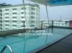 condo เดอะ คัลเลอร์รี่ วิวิด 1 BEDROOM 1 BATHROOM 31SQ.METER 1900000 B.   น่าอยู่ กรุงเทพ