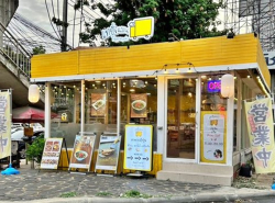 เซ้งร้านอาหาร แถวๆแยกรัชโยธิน ฝั่งตรงข้ามSCBสำนักงานใหญ่ ติดถนนใหญ่ ถนนรัชดาภิเษก