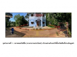 ขายบ้านเดี่ยว   อำเภอยหนองบัว นครสวรรค์ (PG-NSN640037)