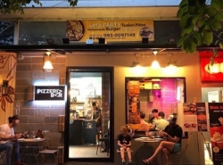 เซ้งร้านอาหาร เอกมัย ซอย10 เวิ้งโบราณ ทำเลหายาก มีที่จอดรถ เปิด 24 ชั่วโมงได้