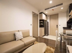 ขายคอนโด เดอะ ไลน์ ราชเทวี [The Line Ratchathewi] 1 bed 1 ห้องน้ำ 34 ตรม. ชั้น 18