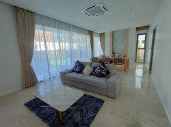 For Rent : Phuket Town, Private Pool Villa, 3 Bedrooms 3 Bathrooms