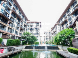 CONDOMINIUM BAAN NAVATARA KASET - NAWAMIN 1นอน 1790000 BAHT ไม่ไกลจาก Family Mart ประเสริฐมนูญกิจ ราคาถูกเหลือเชื่อ กรุงเทพ