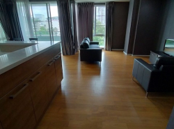 Condo Villa Sikhara Thonglor 25 spacious safe 6th floor BTS Thonglor