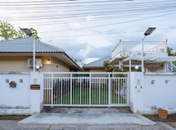 Luxury House For Sale บ้านหรู2ชั้น บ้านคุณพระเชียงใหม่ เนื้อที่172 ตรว. ตำบลสันผักหวาน อำเภอหางดง จังหวัดเชียงใหม่