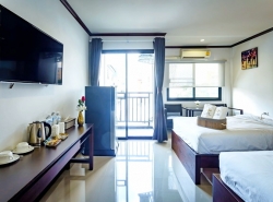 ขายโรงแรม Hotel นนทบุรี ตลาดนกฮูก 1.7 กม.MRTสะพานพระนั่งเกล้า 0.9 กม.110นอน 120น้ำ เซ็นทรัล รัตนาธิเบศร์ ให้เช่า xล้านบาท ทัวร์ต่างชาติ