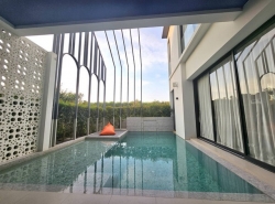 For Sales : Maikhao, Private Pool Villa, 3 Bedrooms 4 Bathrooms