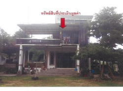 รถมือสอง อสังหาริมทรัพย์ บ้าน ปี 0 