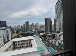 ขาย คอนโด 1 bed 30 sqm WYNE by Sansiri 30 ตรม พร้อมอยู่ ชั้นสูง