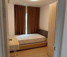 Elio DelRay Sukhumvit 64 Private quiet safe 5th floor BTS Punnawithi