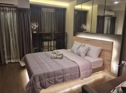 Ideo Sukhumvit 93 Private safe quiet 35th floor BTS Bang Chak