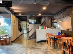 ให้เช่าบ้านเดี่ยว2ชั้นย่านเอกมัย12สุขุมวิท63เหมาะสำหรับเปิดร้านอาหารร้านกาแฟออฟฟิศคลีนิค