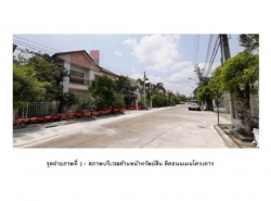 ขายบ้านเดี่ยว โครงการแลนซีโอ เพชรเกษม 77  กรุงเทพมหานคร (PG-BKK630019)