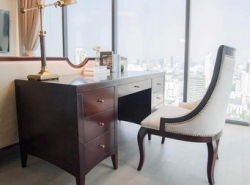 Four Seasons Private Residences Condo for SALE, near BTS Saphan Taksin