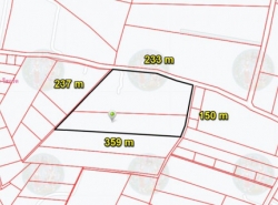 ขายที่ดินเกาะจันทร์ 32 ไร่ ติดถ.คอนกรีต ใกล้แยกเกาะโพธิ์ 3 กม. อ.ท่าบุญมี ชลบุรี