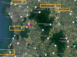 รถมือสอง อสังหาริมทรัพย์ ที่ดิน ปี 0 